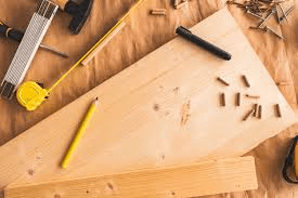 Wood Work