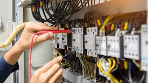 Wiring and Electrical Fitting