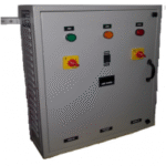 100 KVA AMF Panel