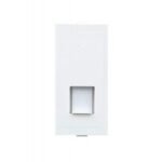 2 L. Tel Jack (with Shutter) – 1M
