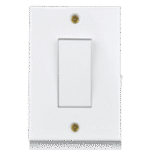 32A DP Power Switches Wbyo Fuse with Neon
