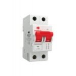 (3KA) 240V. AC. 50Hz – 10A.