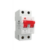 (3KA) 240V. AC. 50Hz - 10A.