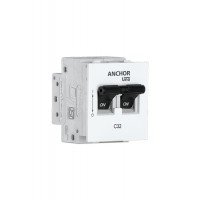 (3KA) 240V. AC. 50Hz - 20A.