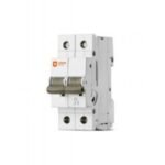 (3KA) 240V. AC. 50Hz – 25A.