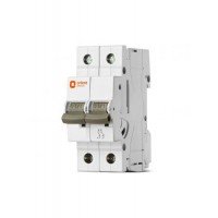 (3KA) 240V. AC. 50Hz - 25A.