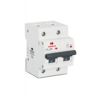 (3KA) 240V. AC. 50Hz - 32A.