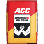 ACC Concrete Plus – 53Grade