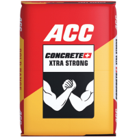 ACC Concrete Plus – 53Grade