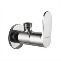 Angular Valve