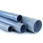 Ashirvad Type A SS Pipe P/F (75mm) – 3M