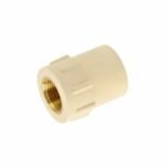 Astral Brass FPT Coupling – 20x15mm