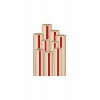 Astral Pipe (SDR-13.5 ) 3 mtr.length - 15mm