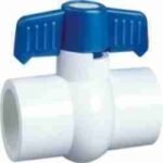 Ball Valve Handle – 25mm