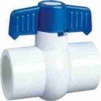Ball Valve Handle – 25mm