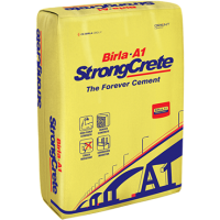 Birla.A1 StrongCrete