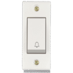 Cherry 6A, Bell Push Switch