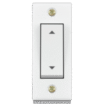 Deluxe 6A. 2 Way Switch