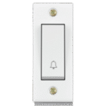 Deluxe 6A. Bell Push Switch