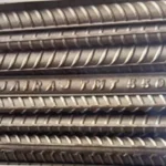 Fe-550 Grade Jairaj Ispat TMT Bar – 32mm