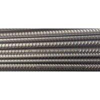 Fe-550 Grade Jairaj Ispat TMT Bar - 10mm