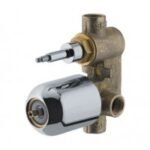 Jaquar Concealed body for Single Lever Diverter – 40mm