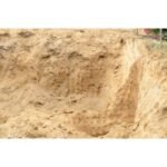 Pit Sand