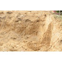 Pit Sand