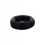 Polycab PVC Insulated Single Core Unsheathed Industial (Multistrand) Flame Retardant (FR) Cable – 1mm (300 Mtrs. Coil (0.75-2.5) | 200 Mtrs. (4-16))