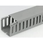 Race Way 2″ Height 2″ Width with Cap