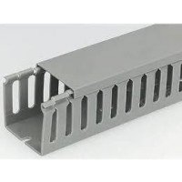 Race Way 2″ Height 2″ Width with Cap