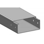 Race Way 2″ Height 8″ Width with Cap