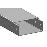 Race Way 2" Height 8" Width with Cap