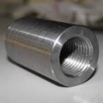 Rebar Coupler + Rod Threading – 16mm