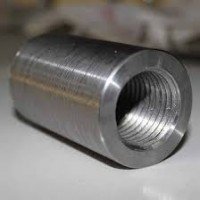 Rebar Coupler + Rod Threading - 16mm