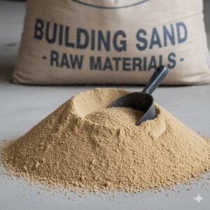 Sand & Aggregates