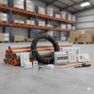 Electrical