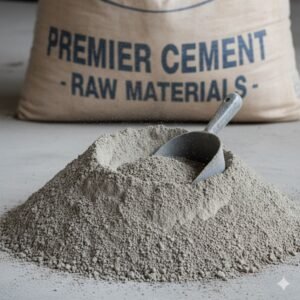 Cement
