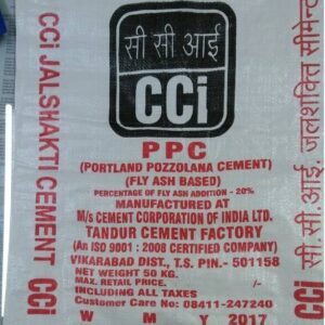 cci ppc cement
